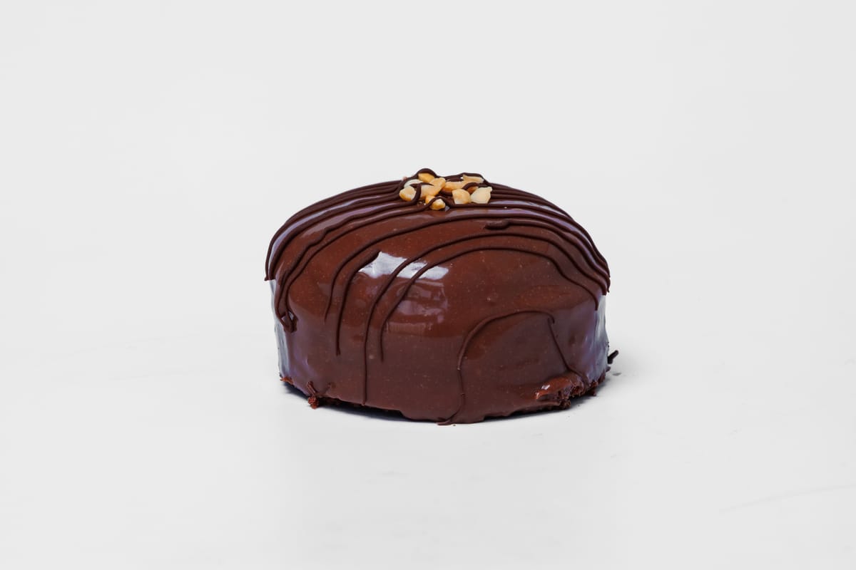 Slice of "Snickers"